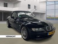 tweedehands BMW Z3 Roadster 1.9-16V 140pk