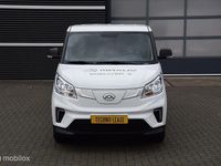 Occasion Maxus eDeliver 3 89 kW (122 PK) 2021 Wit Van