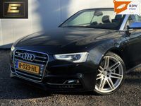 tweedehands Audi S5 Cabriolet 