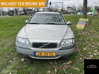 tweedehands Volvo S80 2.4