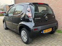 tweedehands Citroën C1 1.0-12V Selection