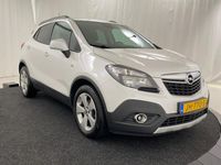 tweedehands Opel Mokka 1.4 Turbo 140PK Edition / Navigatie / Parkeersensoren / Climate Controle
