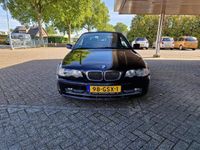 tweedehands BMW 330 Cabriolet 3-SERIE CI