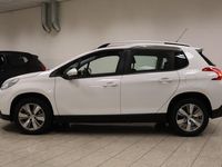 tweedehands Peugeot 2008 1.2 AUTOMAAT | ACTIVE | PANODAK | NAVI | 1e EIGENAAR |