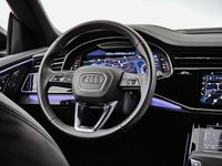 tweedehands Audi Q8 50 TDI 285pk S-Edition quattro Pro Line Plus (head