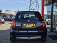 tweedehands Suzuki SX4 1.6 Exclusive / AUTOMAAT / NAVIGATIE /