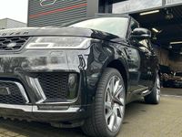 tweedehands Land Rover Range Rover Sport P525 Autobiography Dynamic HD PANO