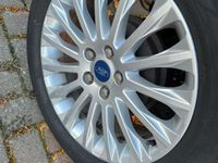 tweedehands Ford Focus 1.6 TI-VCT First Edition