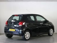 tweedehands Peugeot 108 1.0 e-VTi Active Airco | Elek. ramen | Bluetooth |