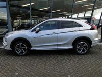 Occasion Mitsubishi Eclipse Cross Instyle 188 PK (138 kW) 2022 Grijs SUV