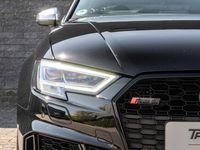 tweedehands Audi RS3 RS3 2.5 TFSI RS 3 quattroFULL OPTIONS