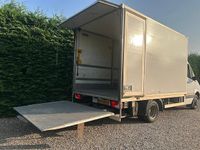 Occasion Mercedes Sprinter 2007 Wit