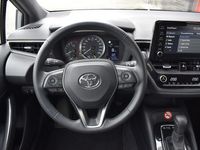 tweedehands Toyota Corolla Touring Sports 1.8 Hybrid Active Adaptive cruise, Camera, Carplay, Navi, Climatronic