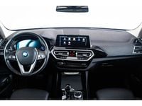 Occasion BMW X3 Comfort Edition 293 PK (215 kW) 2022 Blauw SUV