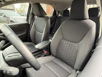 Occasion Toyota Yaris Edition 114 PK (83 kW) 2024 Grijs Hatchback