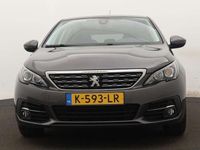 tweedehands Peugeot 308 Allure 110pk | Navigatie | Panoramadak | Climate C