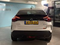 Occasion Citroën e-C4 Feel 114 kW (156 PK) 2022 Wit SUV