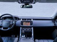 Occasion Land Rover Range Rover Autobiography Dynamic 510 PK (375 kW) 2016 Grijs SUV