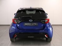 tweedehands Toyota Yaris Hybrid 