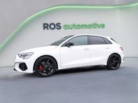 tweedehands Audi S3 Sportback 2.0 TFSI S3 quattro Edition One | PANO/S