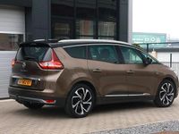 Occasion Renault Grand Scénic IV Bose Edition 140 PK (102 kW) 2019 Bruin MPV