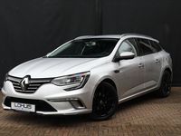 Occasion Renault Mégane GT Line GT-Line 140 PK (102 kW) 2019 Grijs Stationwagen