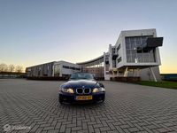 Occasion BMW Z3 140 PK (102 kW) 1999 Blauw Cabriolet