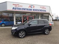 tweedehands Suzuki Vitara 1.6 Exclusive met trekhaak 1200 kg