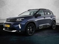 Occasion Citroën C5 Aircross Business Class 224 PK (164 kW) 2022 Blauw SUV