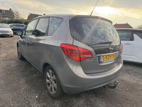 Occasion Opel Meriva Edition 101 PK (74 kW) 2013 Bruin MPV