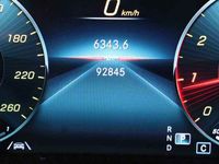 tweedehands Mercedes 180 A-KLASSE 136pkBusiness Solution Automaat RIJKLAAR | Camera | Climate | Navi | Panoramadak | Parksens. V+A
