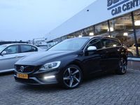 tweedehands Volvo V60 2.0 T3 R-Design XENON_PDC_19-INCH.