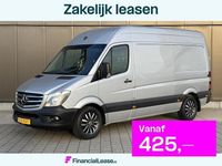 Occasion Mercedes Sprinter 190 PK (139 kW) 2016