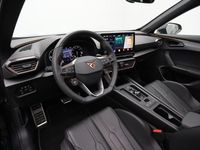 Occasion Cupra Formentor VZ 245 PK (180 kW) 2023 Grijs SUV