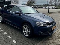 tweedehands VW Jetta 1.4 TSI Hybr Highl met nieuwe APK