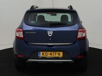 tweedehands Dacia Sandero 0.9 TCe 90 PK S&S Stepway Lauréate