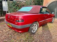 Occasion Peugeot 306 Cabriolet 88 PK (64 kW) 2000 Cabriolet