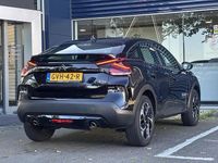 Occasion Citroën C4 Feel 131 PK (96 kW) 2024 Zwart SUV