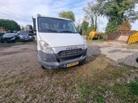 Occasion Iveco Daily 2012 Cabriolet