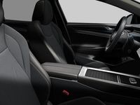tweedehands VW ID7 IDPro Business 77 kWh | Led matrix | Ergo-active stoelen | ¤ 7500,- Herwaardering | Camera | Keyless | Head up display | 20" inch lm velgen |