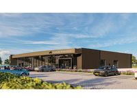 Occasion Volvo XC90 R-Design 456 PK (335 kW) 2017 Zwart SUV