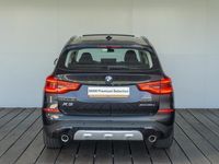 tweedehands BMW X3 xDrive30e X line High Executive / Sportstoelen voor / Glazen panoramadak / Elektrisch verwarmde voorstoelen /