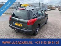 tweedehands Peugeot 207 1.6 VTi XS