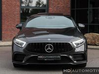 tweedehands Mercedes CLS400 340PK 4MATIC AMG Edition 1