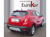 tweedehands Opel Mokka 1.6i 4x2