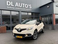 Occasion Renault Captur 89 PK (65 kW) 2017 SUV