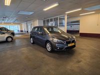 Occasion BMW 218 M Sport 150 PK (110 kW) 2016 Grijs Stationwagen