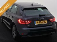 tweedehands Audi A1 Sportback 30 TFSI Pro Line S AUT VIRTUAL LED LANE