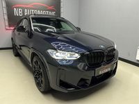 tweedehands BMW X4 M Competition 3.0 Aut 2022 510PK