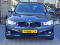 tweedehands BMW 335 3-SERIE GT i High Executive | Pano | Trekhaak | HUD | Leder | 100% onderhouden